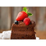 Funnel Cake Mix - 6 x 5 lb