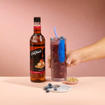 Brown Sugar Syrup - 4 x 750 mL