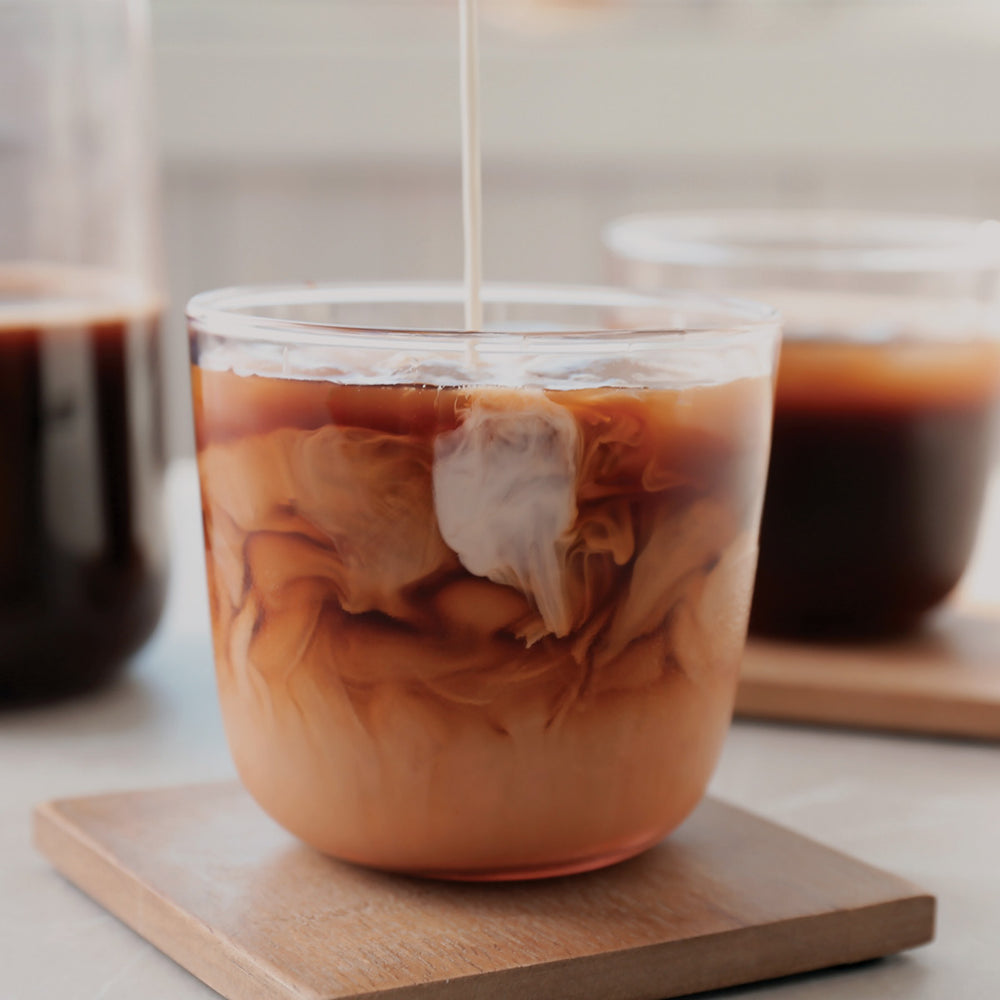 PB Cup Cold Brew