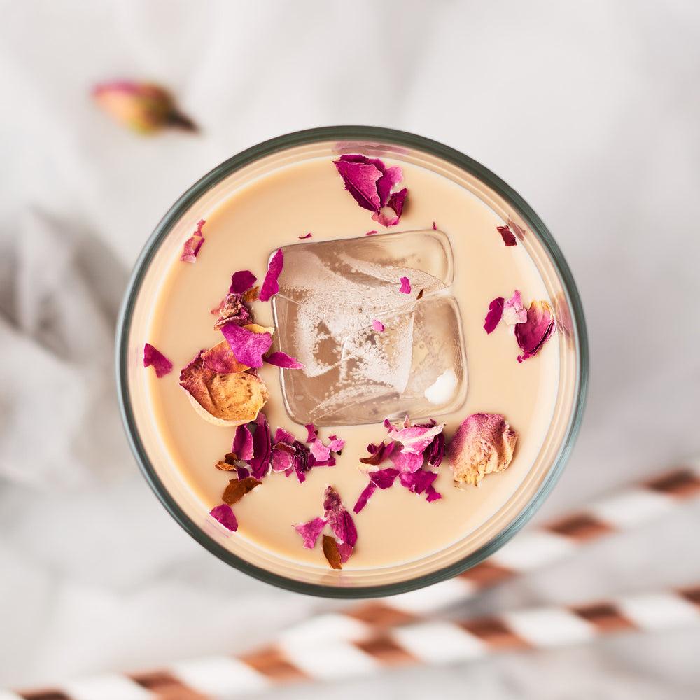 Rose Cold Brew