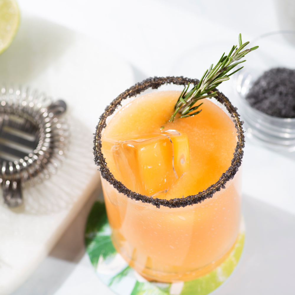 Rosemary Paloma Marg