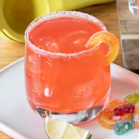 Candy Shop Margarita