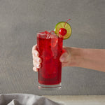 Sugar-Free Cherry Syrup - 4 x 750 ml Plastic