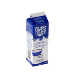 Non Fat Yogurt Frozen Beverage Mix - 12 x 1 qt