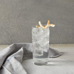 Sugar-Free Coconut Syrup - 4 x 750 ml Plastic