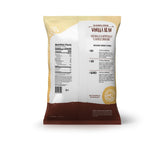 Big Train Vanilla Bean Blended Crème Beverage Mix - 5 x 3.5lb Bags