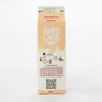 Sangria Frozen Beverage Mix - 12 x 32 oz