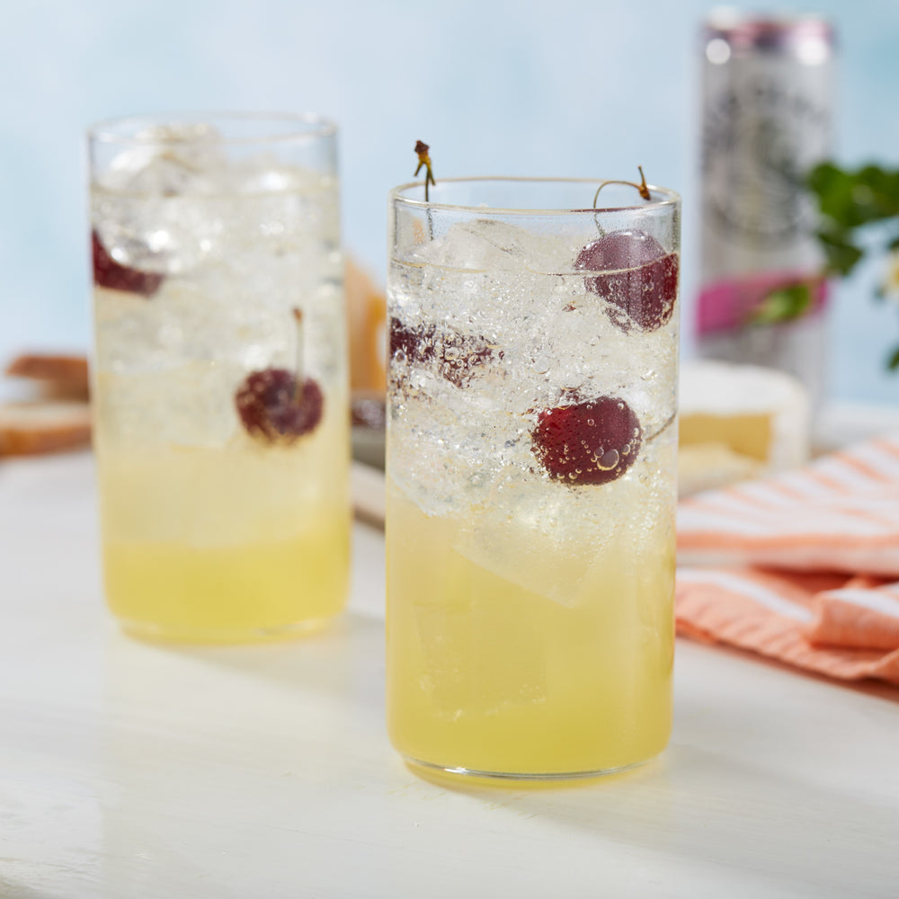 Hard Seltzer Sangria