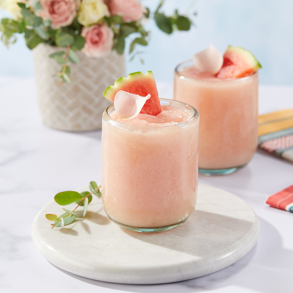 Fruit Frosé