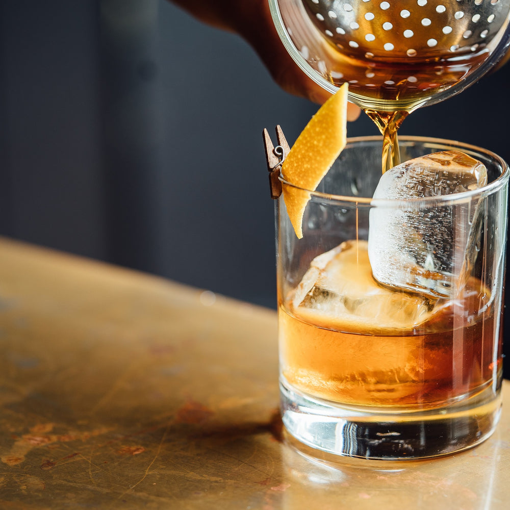 Sazerac