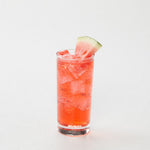 Classic Watermelon Syrup - 4 x 750 ml Plastic