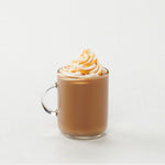 Sugar Free Caramel Sauce - 6 x 64 fl oz