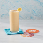 Banana Fruit Puree Beverage Mix - 12 x 1 Ltr