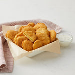 Plain Bread Crumbs - 6 x 4 lb