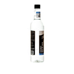 Sugar-Free Coconut Syrup - 4 x 750 ml Plastic