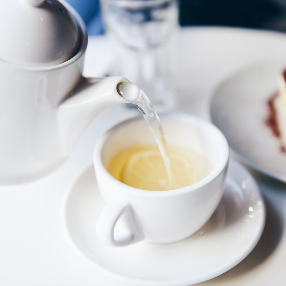 Tea-Tox Shot