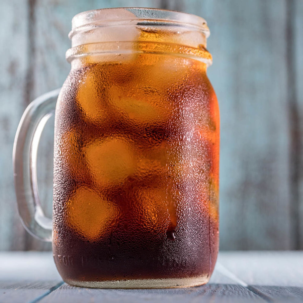 Chili Cocoa Mezcal