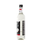 Classic Coconut Syrup - 4 x 750 ml Plastic
