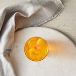 Sugar-Free Peach Syrup - 4 x 750 ml Plastic