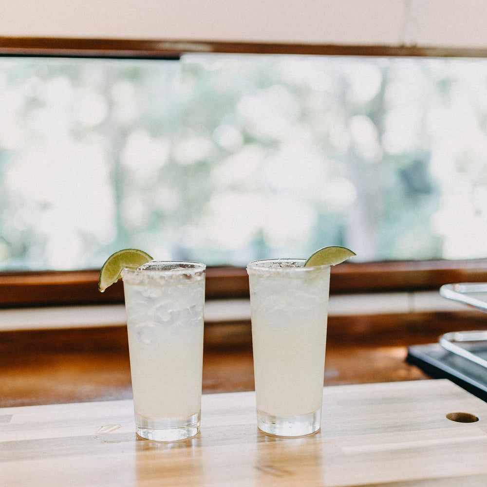Tommy's Margarita