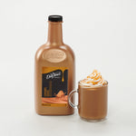 Sugar Free Caramel Sauce - 6 x 64 fl oz