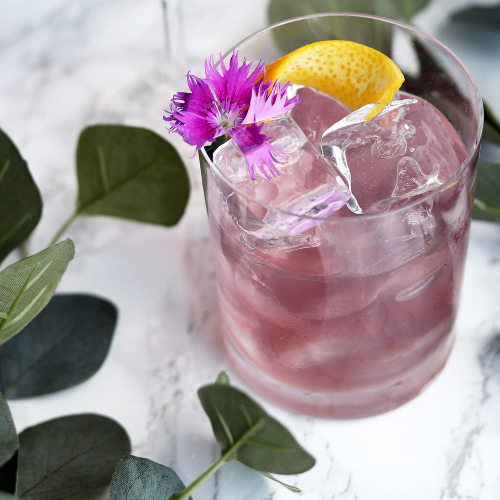 Lavender Enhancer