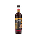 DaVinci Gourmet Classic German Chocolate Cake Syrup - 4 x 750 ml Plastic