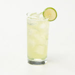 Sweetened Lime Cocktail Mixer - 12 x 23 oz Bags