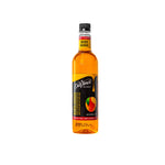 DaVinci Gourmet Classic Mango Syrup - 4 x 750 ml Plastic