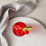 Sugar-Free Cherry Syrup - 4 x 750 ml Plastic