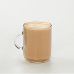 Sugar-Free Caramel Syrup - 4 x 750 ml Plastic