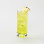 Classic Pineapple Syrup - 4 x 750 ml Plastic