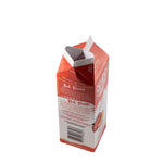 Peach Frozen Beverage Mix - 12 x 1 qt