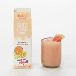 Sangria Frozen Beverage Mix - 12 x 32 oz