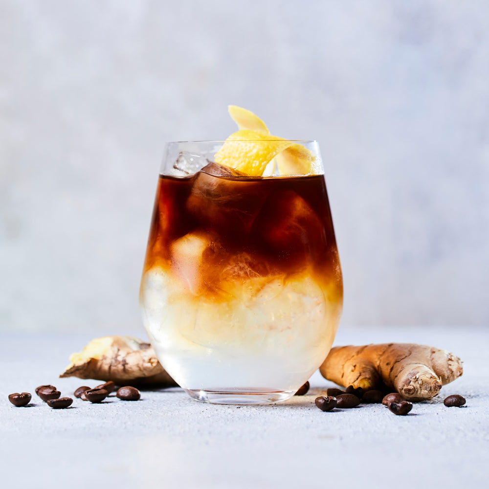 Espresso Castaway