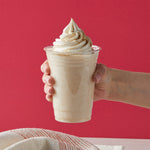 Vivaz Horchata Blended Crème Beverage Mix - 5 x 3.5lb Bags