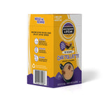 Oregon Chai Original Dry Chai Latte Mix - 6 x 8 CT Carton