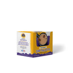 Oregon Chai Original Dry Chai Latte Mix - 6 x 24 CT Carton