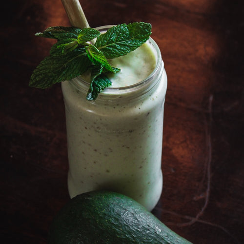 Green Day Essentials Smoothie