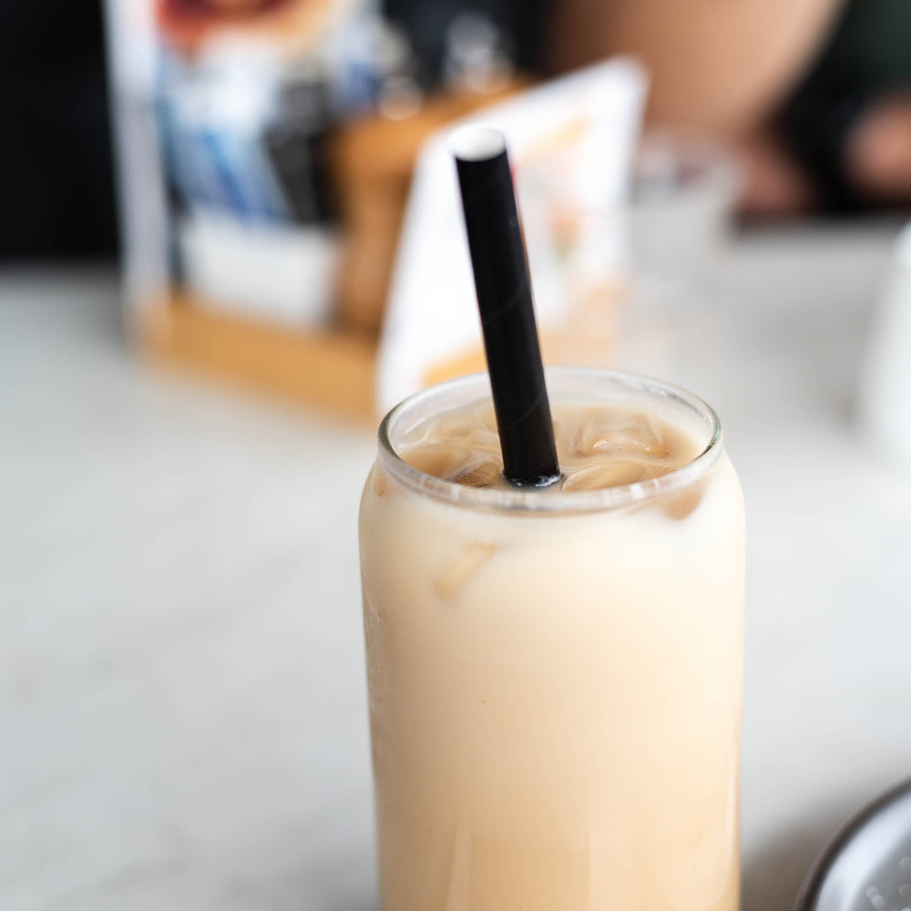Chai-Nog