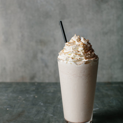 House Horchata Recipe