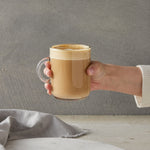 Classic Crème De Menthe Syrup - 4 x 750 ml Plastic