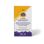 Oregon Chai Original Dry Chai Latte Mix - 6 x 8 CT Carton