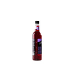 Classic Huckleberry Syrup - 4 x 750 ml Plastic