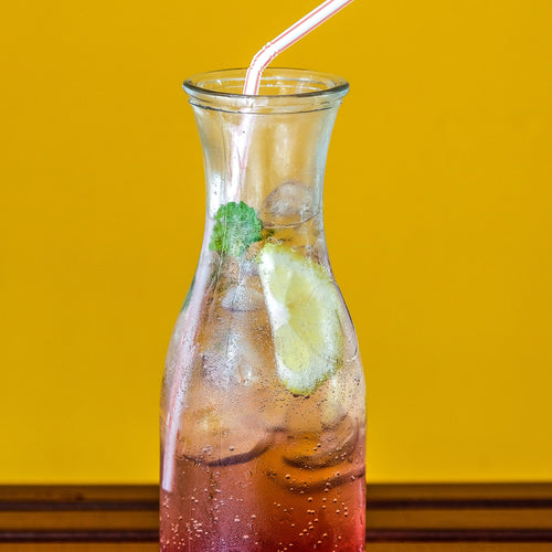 Fall Fresca