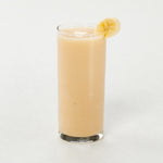 Banana Fruit Puree Beverage Mix - 12 x 1 Ltr