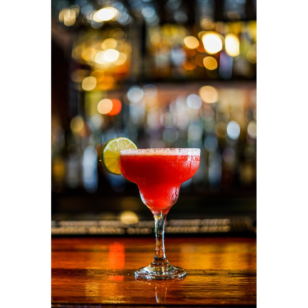  Tropical Breeze To-Go Margarita