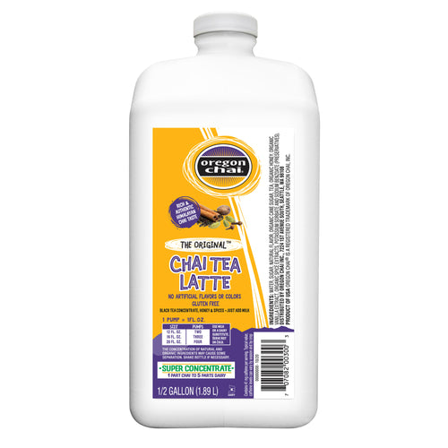 Original Super Concentrate - 4 x 64 oz