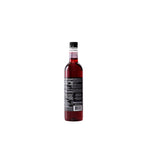 DaVinci Gourmet Classic Huckleberry Syrup - 4 x 750 ml Plastic