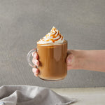 Pumpkin Pie Sauce - 6 x 64 fl oz